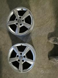 cerchi 16 pollici audi a3