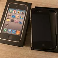 iPhone 3GS