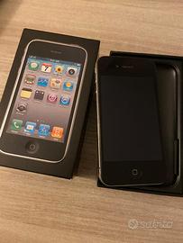 iPhone 3GS