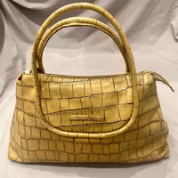 Borsa pelle COCCINELLE