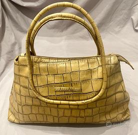 Borsa pelle COCCINELLE