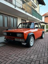 Lada 2105 + lada 2105 kit vfts gr.b