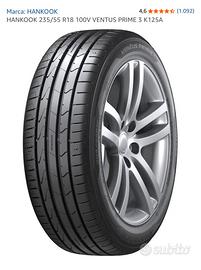 GOMME HANKOOK