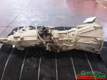 CAMBIO  GEARBOX Jeep Cherokee