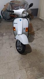 Piaggio Vespa PK 50 - 1996