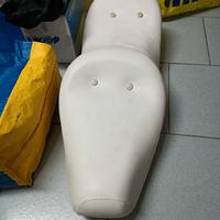 Sella king queen per vespa PX
