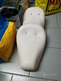 Sella king queen per vespa PX