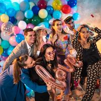 cabina fotografica foto ricordo 