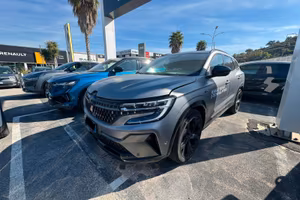 Renault Espace Full Hybrid E-Tech 200 CV 7p Esprit