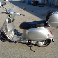 Vespa 200 granturismo l