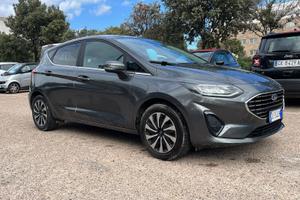 Ford Fiesta 1.1 75 CV 5 porte Titanium GARANZIA 1 