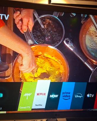 Televisore Lg 32lk6200pla 