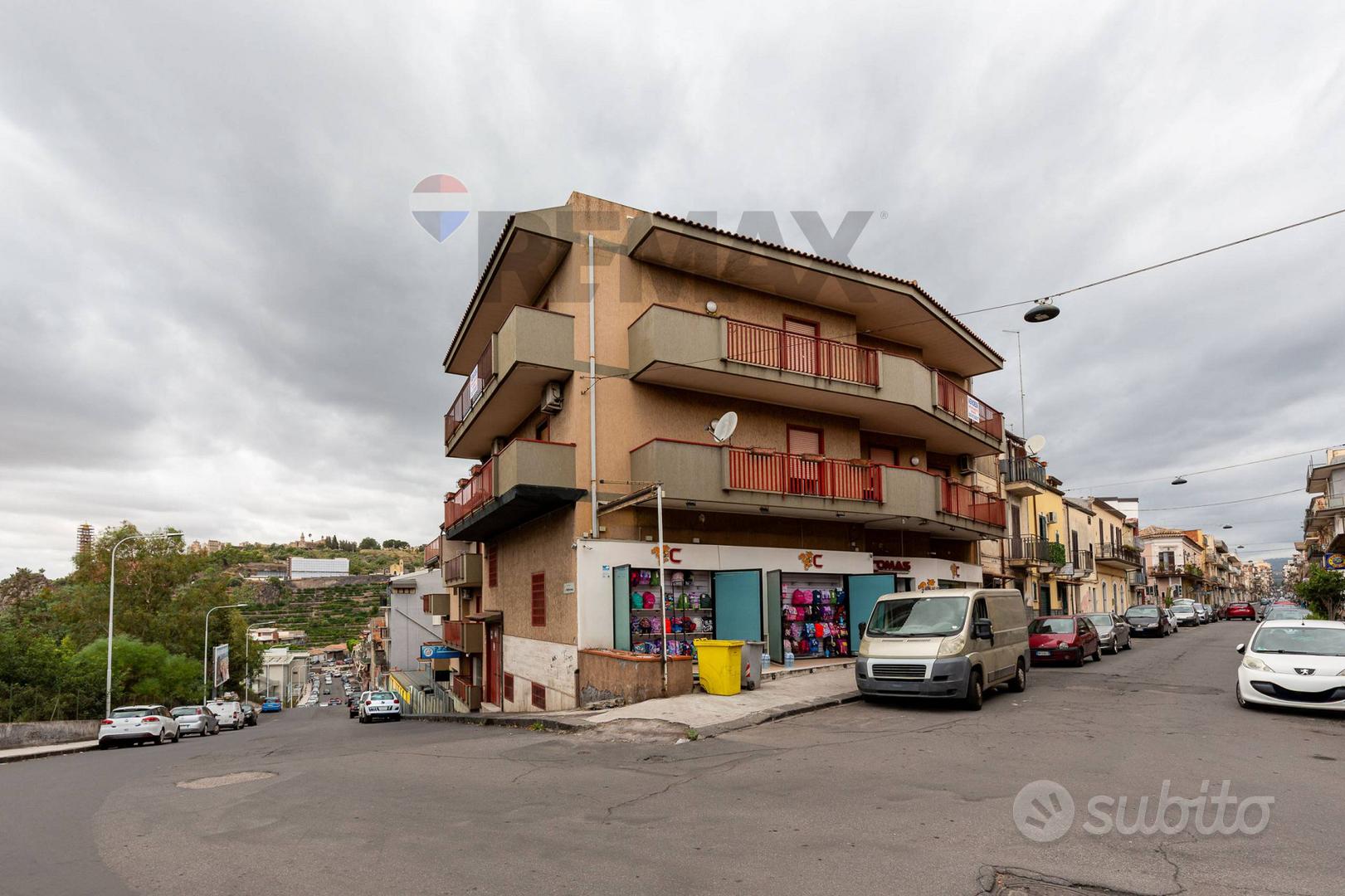 Appartamento – Paternò, Catania - Vista 2