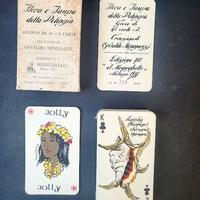 Carte Flora e Fauna  della Polinesia