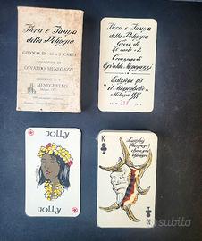 Carte Flora e Fauna  della Polinesia