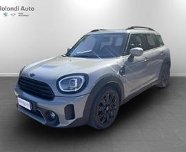 Mini Cooper D Countryman 2.0 D Cooper D ALL4 Auto