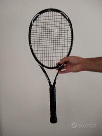 racchetta prince Shark