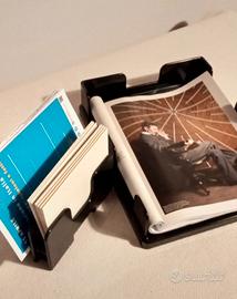 Set accessori scrivania Olivetti 