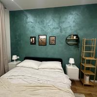 Zona San Giacomo/ Campi Elisi- Trieste |4 ospiti