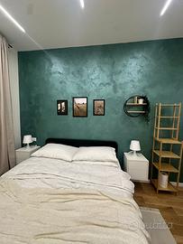 Zona San Giacomo/ Campi Elisi- Trieste |4 ospiti