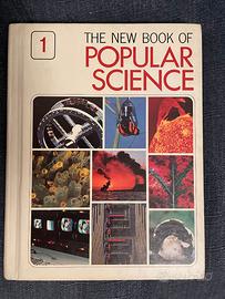 ENCICLOPEDIA SCIENZE GROLIER