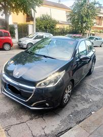 Peugeot 208 BlueHDi 75 5 porte Allure