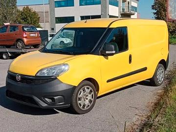 Fiat Doblo Doblò 1.3 MJT PL-TN Cargo Maxi Lamierat