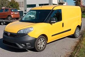 Fiat Doblo Doblò 1.3 MJT PL-TN Cargo Maxi Lamierat