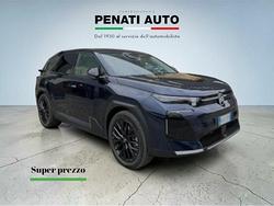 Citroën C5 Aircross Hybrid 145 CV e-DCS6 You