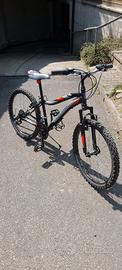 Mountanbike Galant ruote da 24