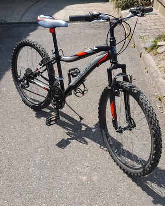 Mountanbike Galant ruote da 24