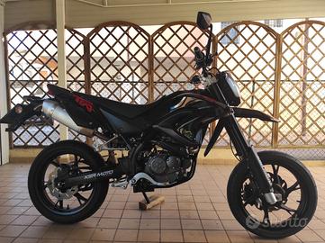 KSR Moto TW 125 SM - 2018