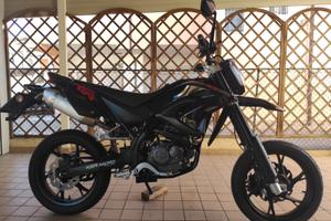KSR Moto TW 125 SM - 2018