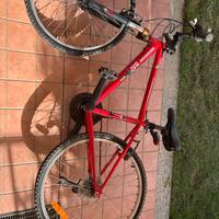 Bici Rockrider
