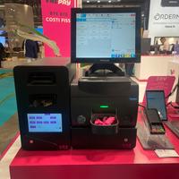 Chiamaci per tua Cassa Automatica