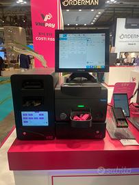 Chiamaci per tua Cassa Automatica