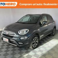 FIAT 500X FK43054