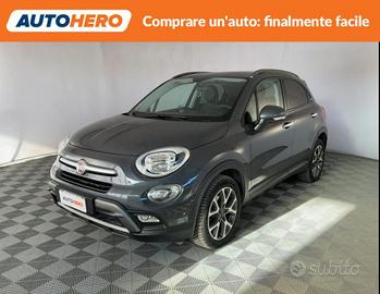 FIAT 500X FK43054
