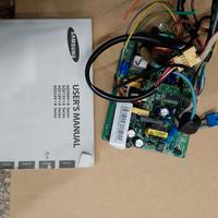 Scheda x condizionatore Samsung 1200 inverte