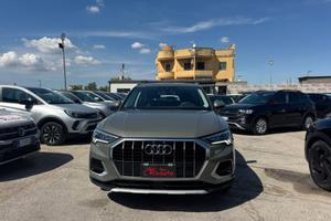 AUDI Q3 35 TDI S tronic