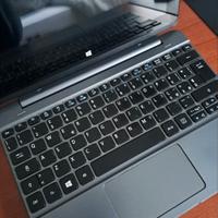 Tablet notebook Acer One s1002