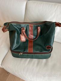 Borsone Vintage Meridian World
