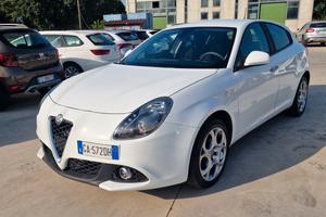 Alfa Romeo Giulietta 1.6 JTDm 120 CV Business