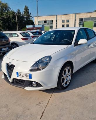 Alfa Romeo Giulietta 1.6 JTDm 120 CV Business