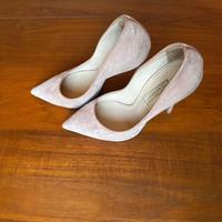 Scarpe Casadei decolletè