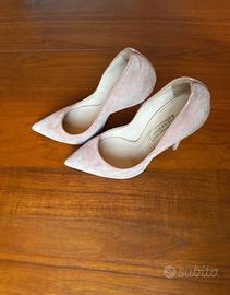 Scarpe Casadei decolletè