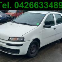 Ricambi usati FIAT PUNTO 188 FANALINA- 188A4000