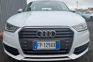 Audi A1 1.6 TDI 116 CV METAL PLUS