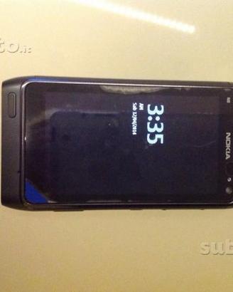 Nokia N8