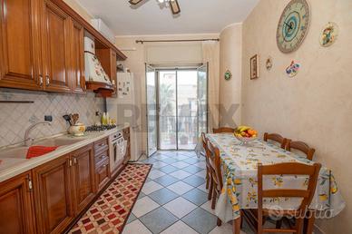 Appartamento - Siracusa